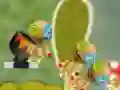 Jwèt Ragdoll Spree sou entènèt