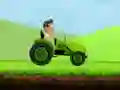 Jwèt Crazy Hill Driver sou entènèt