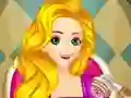 Jwèt Rapunzel's Instagram Blog sou entènèt