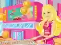 Jwèt Mommy Barbie Go Shopping sou entènèt