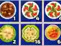 Jwèt Yummy 2048 sou entènèt
