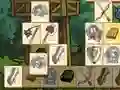 Jwèt Castle Mahjong sou entènèt