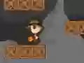 Jwèt The Cave Explorer sou entènèt