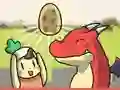 Jwèt Dragon's Trail sou entènèt