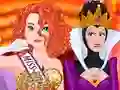 Jwèt Miss Royal Beauty sou entènèt