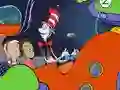 Jwèt The Great Space Chase sou entènèt