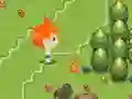 Jwèt Pokemon Go Magical Hat sou entènèt