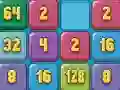 Jwèt 2048 Pixels sou entènèt