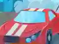 Jwèt Octane racing sou entènèt