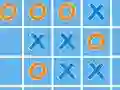 Jwèt Ultimate Tic Tac Toe sou entènèt