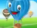 Jwèt Balloonz sou entènèt