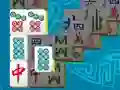 Jwèt Daily Mahjong sou entènèt