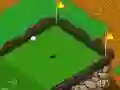 Jwèt MiniGolf World sou entènèt