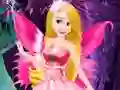 Jwèt Rapunzel Devil And Angel Dress sou entènèt