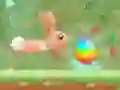 Jwèt Easter Rush sou entènèt