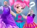 Jwèt Moody Ally Princess Ball sou entènèt