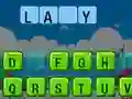 Jwèt Guess the Word Holiday Edition sou entènèt