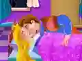 Jwèt Save Sleeping Beauty sou entènèt