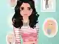 Jwèt Princess Birthday Fashion Challenge sou entènèt