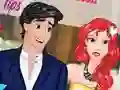 Jwèt Princess High School Dating Tips sou entènèt