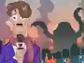 Jwèt Monsteroid sou entènèt