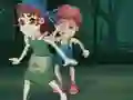 Jwèt Hansel & Gretel sou entènèt
