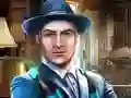 Jwèt The Secret Witness sou entènèt
