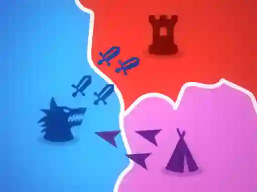 Jwèt State.io sou entènèt