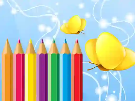 Jwèt Fun Kids Colors sou entènèt