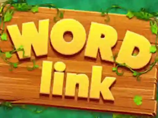 Jwèt Word Link sou entènèt