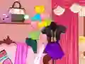 Jwèt Super Model Fashion Challenge sou entènèt