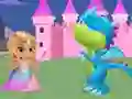 Jwèt Tale of the dragon princess sou entènèt