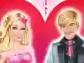 Jwèt Barbies Secret Crush sou entènèt