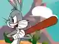 Jwèt Bugs! Batter Up sou entènèt
