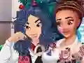 Jwèt Princess First Boyfriend Tips sou entènèt