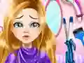 Jwèt The Princess Sent to Future sou entènèt