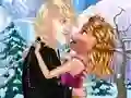 Jwèt Princess Anna Vampire Adorer sou entènèt