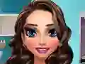 Jwèt BFFs Glossy Makeup sou entènèt