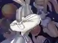 Jwèt Space Jam sou entènèt