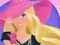 Jwèt Barbie`s Glossy Magazine sou entènèt
