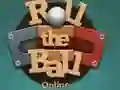 Jwèt Roll The Ball Online sou entènèt
