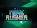Jwèt Mine Rusher sou entènèt