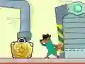 Jwèt Phineas and Ferb Perry Widgets sou entènèt