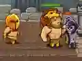 Jwèt Heroes of Myths sou entènèt