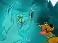 Jwèt Scooby-Doo! Downhill Dash 2 sou entènèt