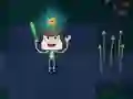 Jwèt Scared Silly sou entènèt