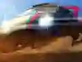 Jwèt Rally Racer sou entènèt
