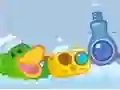 Jwèt Duck Duck Shampoo sou entènèt
