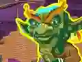 Jwèt Greedy Gnomes sou entènèt