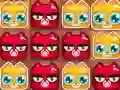 Jwèt Happy Kittens Puzzle sou entènèt